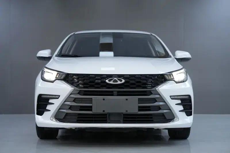 Chery Arrizo 5 PLUS 2021 Model, Xiaoze 1.5L CVT Enjoy PLUS — миниатюра 2