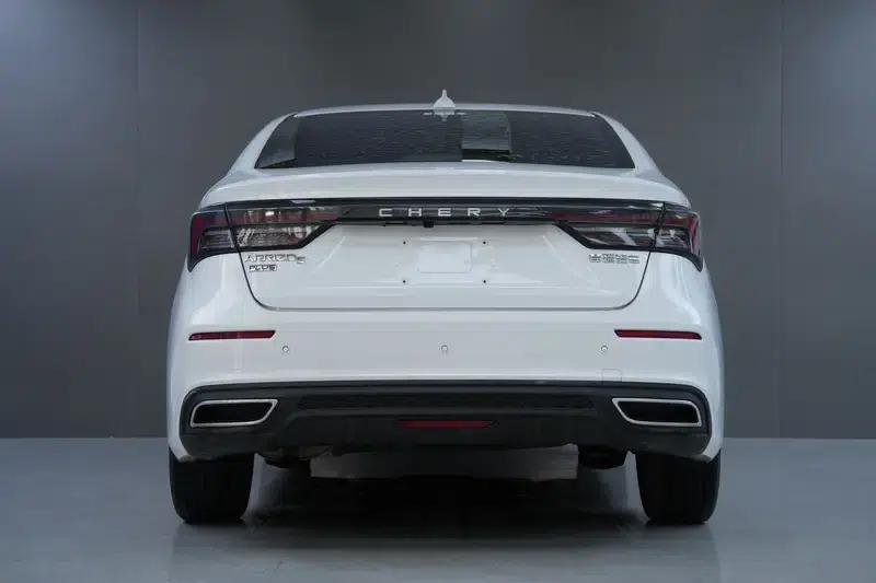 Chery Arrizo 5 PLUS 2021 Model, Xiaoze 1.5L CVT Enjoy PLUS — миниатюра 3