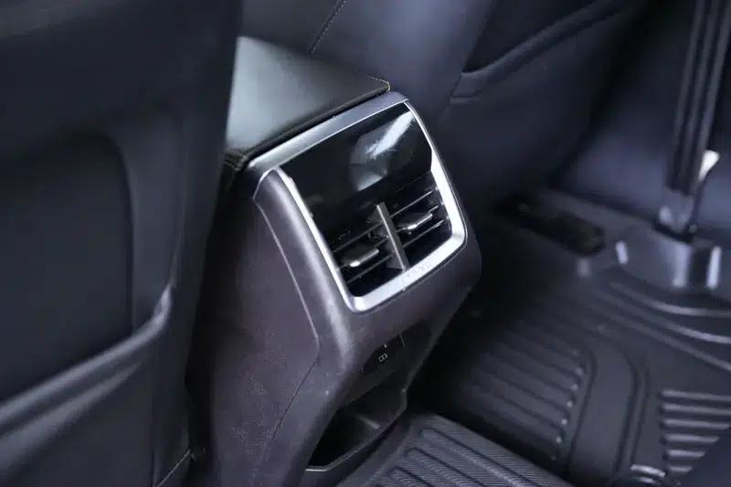 Chery Arrizo 5 PLUS 2021 Model, Xiaoze 1.5L CVT Enjoy PLUS — миниатюра 5