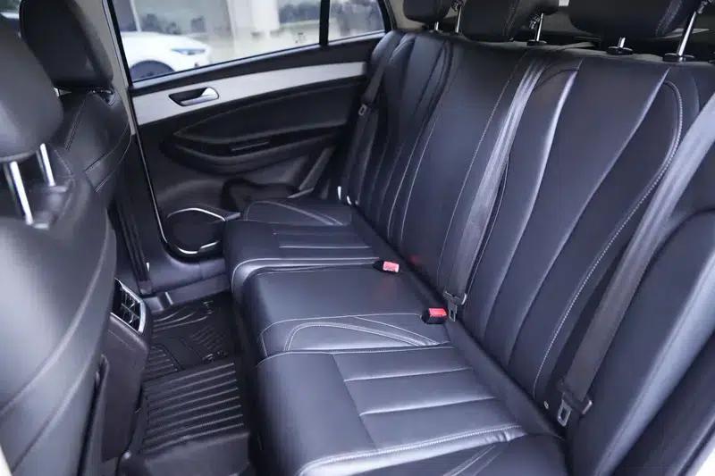 Chery Arrizo 5 PLUS 2021 Model, Xiaoze 1.5L CVT Enjoy PLUS — миниатюра 8