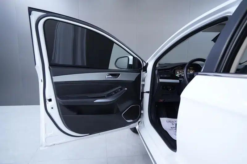 Chery Arrizo 5 PLUS 2021 Model, Xiaoze 1.5L CVT Enjoy PLUS — миниатюра 9