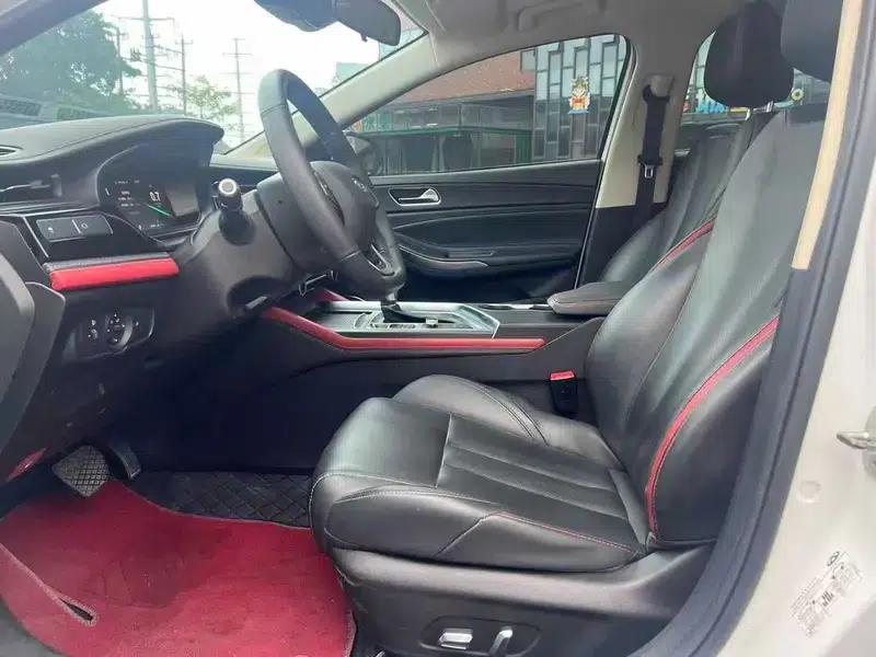 Chery Arrizo 5 PLUS 2021 Model: Xiaoze 1.5T CVT Enjoy PLUS — миниатюра 8