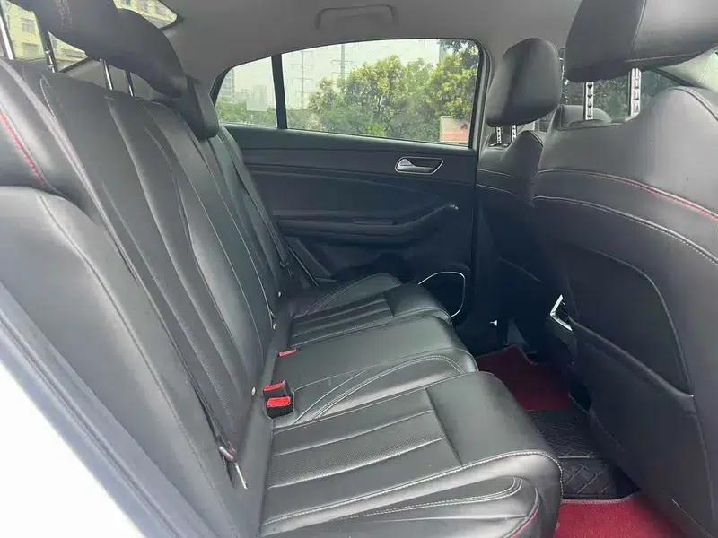 Chery Arrizo 5 PLUS 2021 Model: Xiaoze 1.5T CVT Enjoy PLUS — миниатюра 9