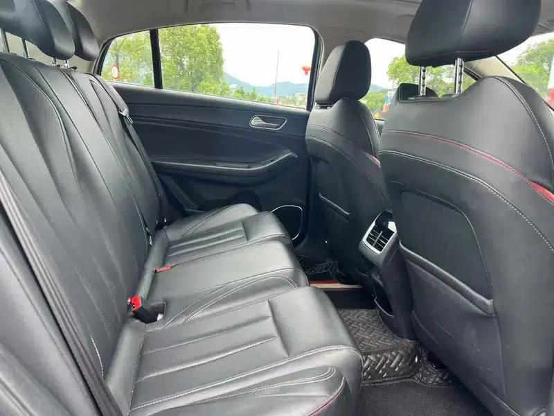 Chery Arrizo 5 PLUS 2021 Model, Little AI 1.5L CVT Enjoy PLUS — миниатюра 9