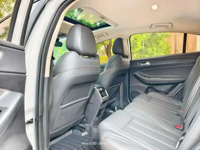 Chery Arrizo 5 PLUS 2021 Model: Xiaoze 1.5T CVT Enjoy PLUS — миниатюра 9