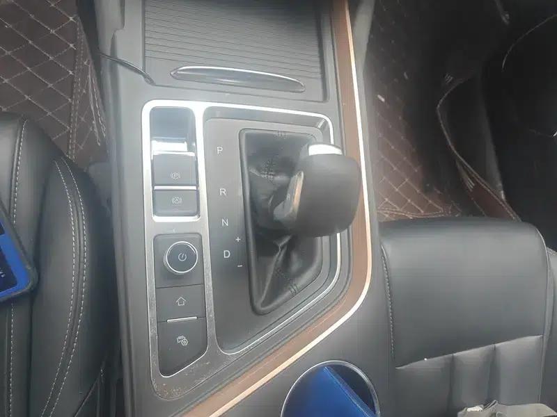 Chery Arrizo 5 PLUS 2021 Model, Little AI 1.5T CVT Enjoy PLUS — миниатюра 14