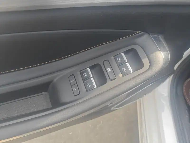 Chery Arrizo 5 PLUS 2021 Model, Little AI 1.5T CVT Enjoy PLUS — миниатюра 15