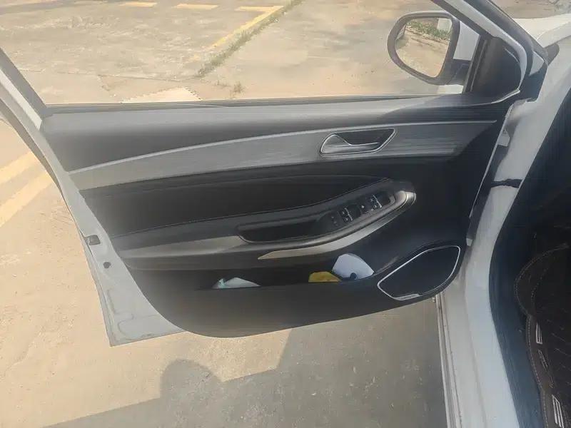 Chery Arrizo 5 PLUS 2021 Model, Little AI 1.5T CVT Enjoy PLUS — миниатюра 16
