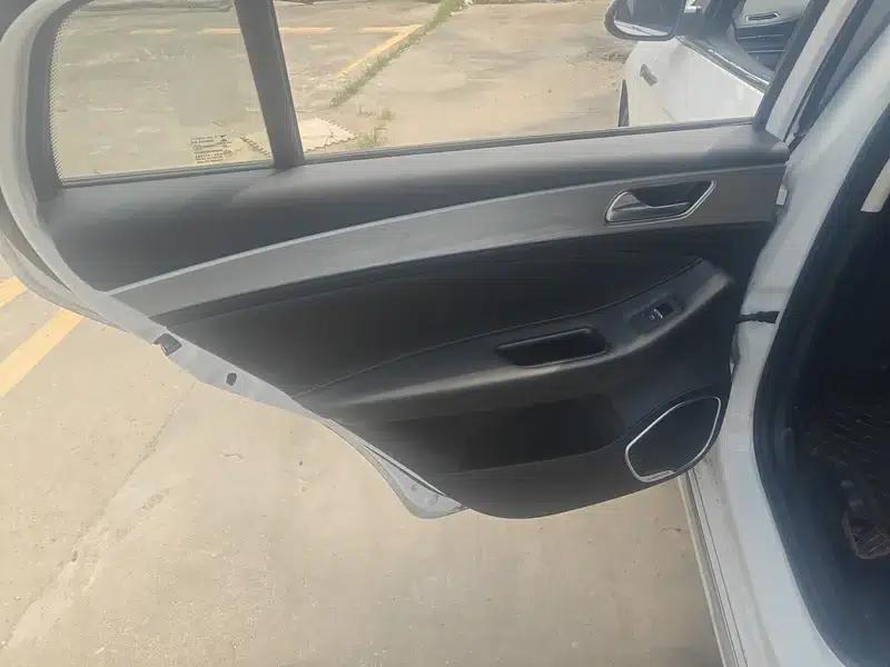 Chery Arrizo 5 PLUS 2021 Model, Little AI 1.5T CVT Enjoy PLUS — миниатюра 17