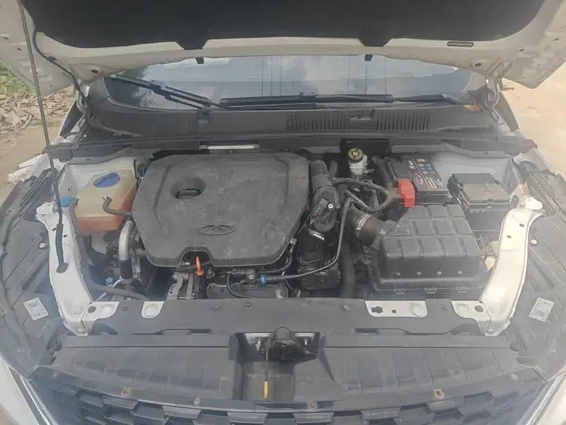 Chery Arrizo 5 PLUS 2021 Model, Little AI 1.5T CVT Enjoy PLUS — миниатюра 19