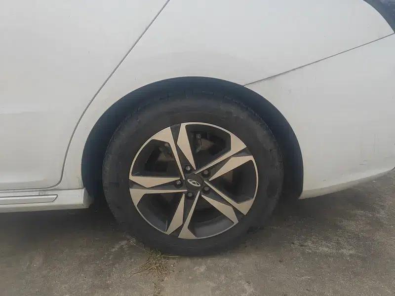 Chery Arrizo 5 PLUS 2021 Model, Little AI 1.5T CVT Enjoy PLUS — миниатюра 20