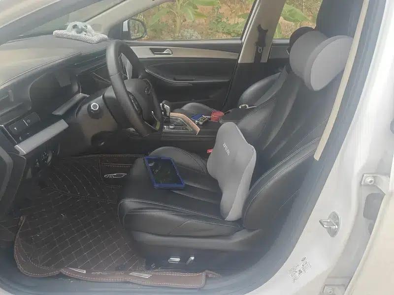 Chery Arrizo 5 PLUS 2021 Model, Little AI 1.5T CVT Enjoy PLUS — миниатюра 7