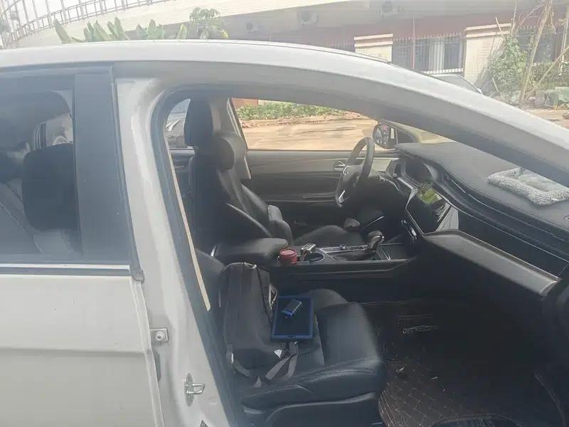 Chery Arrizo 5 PLUS 2021 Model, Little AI 1.5T CVT Enjoy PLUS — миниатюра 8
