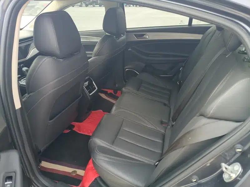 Chery Arrizo 5 PLUS 2021 Model, Little AI 1.5L CVT PLUS — миниатюра 10
