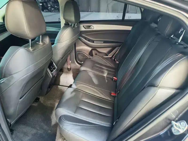 Chery Arrizo 5 PLUS 2021 Model, Little AI 1.5T CVT Enjoy PLUS — миниатюра 10