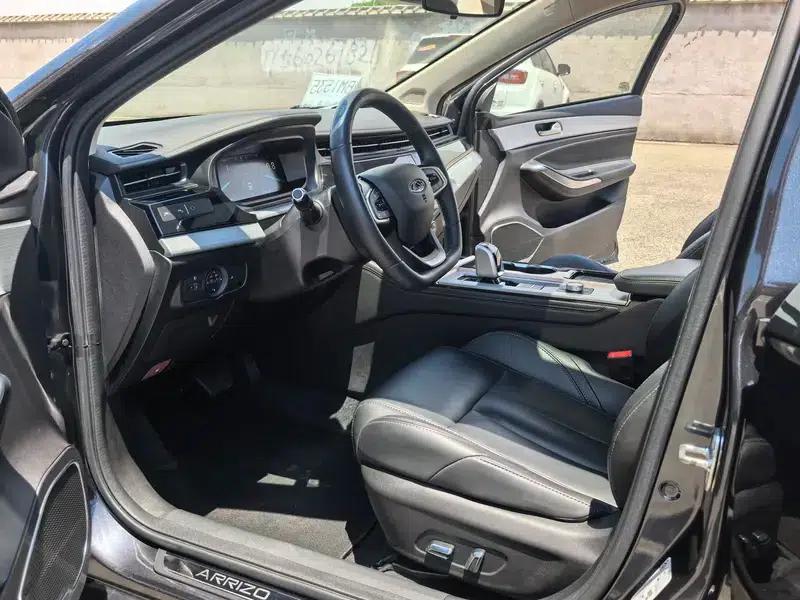 Chery Arrizo 5 PLUS 2021 Model, Little AI 1.5T CVT Smart PLUS — миниатюра 11