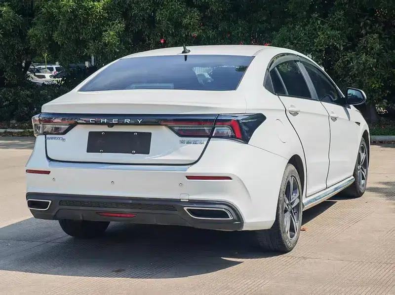 Chery Arrizo 5 PLUS 2021 Model, Little AI 1.5L Manual Enjoy PLUS — миниатюра 6