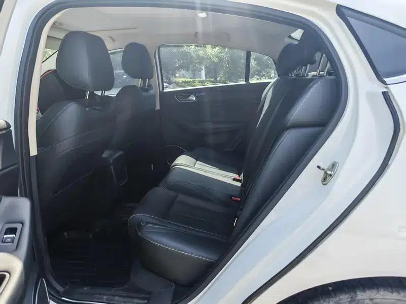 Chery Arrizo 5 PLUS 2021 Model, Little AI 1.5L Manual Enjoy PLUS — миниатюра 10