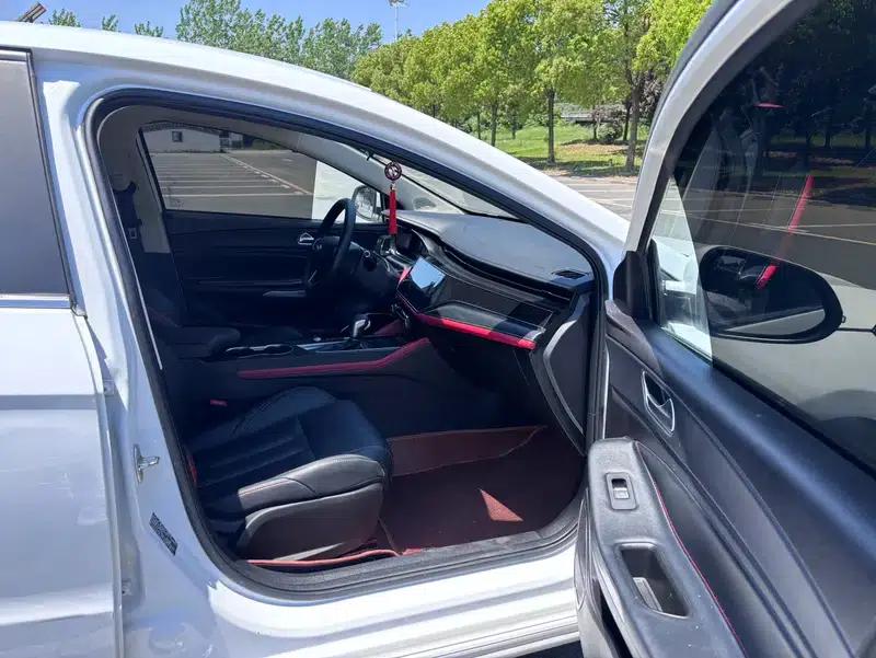 Chery Arrizo 5 PLUS 2021 Model, Little AI 1.5L CVT Enjoy PLUS — миниатюра 10