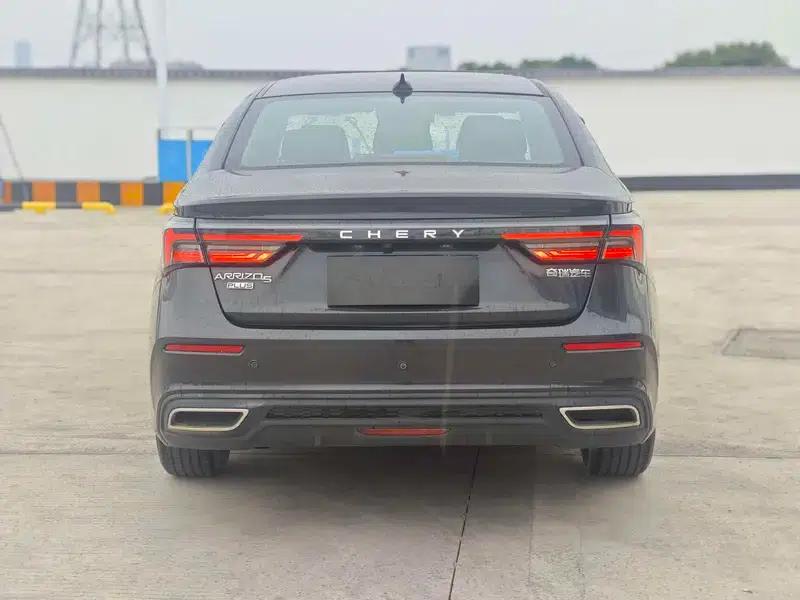 Chery Arrizo 5 PLUS 2021 Model: Xiaoze 1.5T CVT Enjoy PLUS — миниатюра 6
