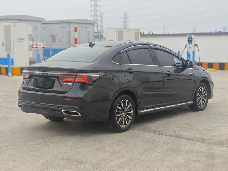 Chery Arrizo 5 PLUS 2021 Model: Xiaoze 1.5T CVT Enjoy PLUS — миниатюра 7