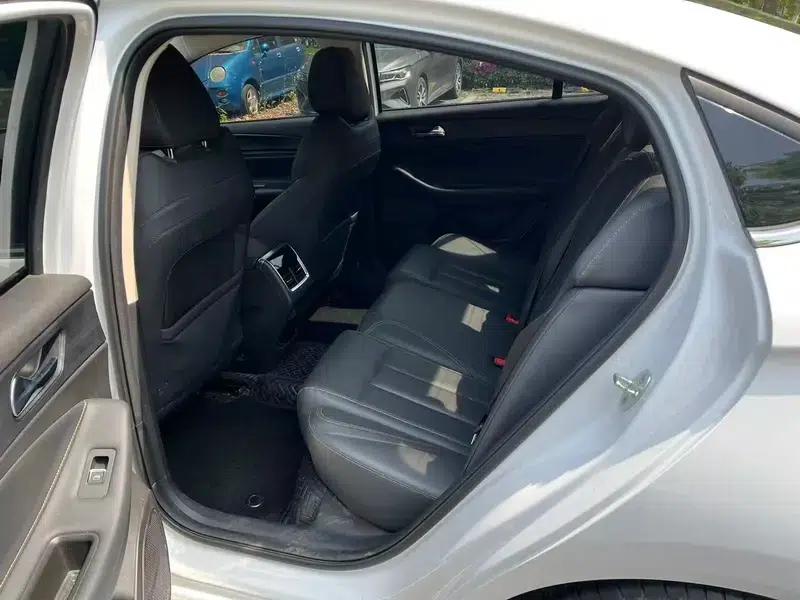 Chery Arrizo 5 PLUS 2023 1.5T CVT Enjoy PLUS — миниатюра 9