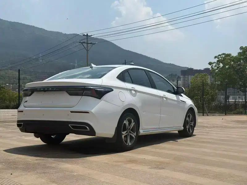 Chery Arrizo 5 PLUS 2021 Model, Little AI 1.5T CVT Enjoy PLUS — миниатюра 6