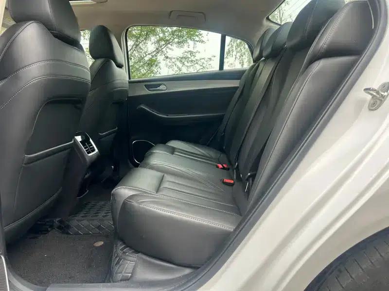 Chery Arrizo 5 PLUS 2021 Model, Little AI 1.5T CVT Enjoy PLUS — миниатюра 15