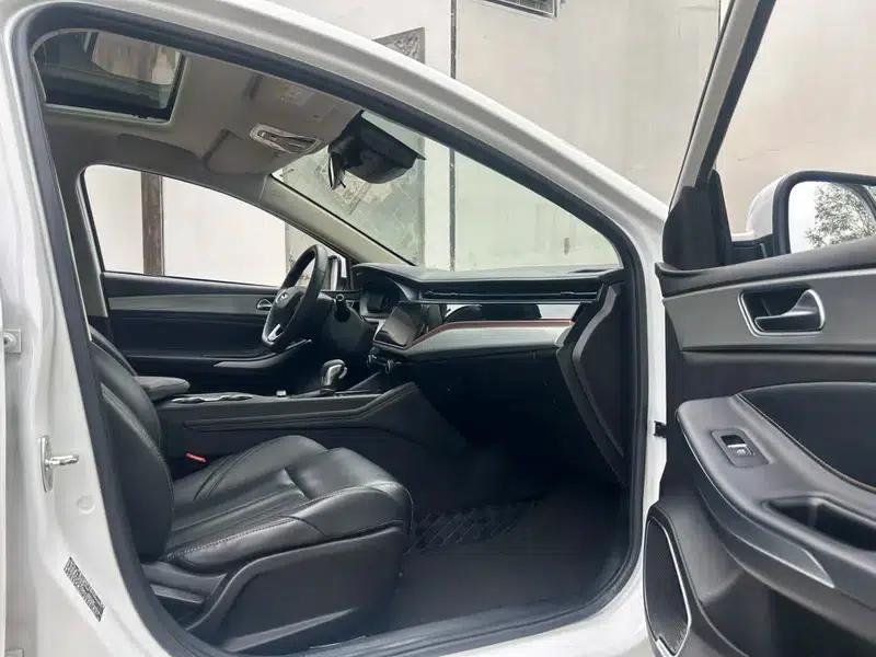 Chery Arrizo 5 PLUS 2021 Model, Little AI 1.5T CVT Enjoy PLUS — миниатюра 16