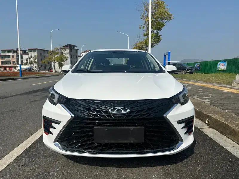 Chery Arrizo 5 PLUS 2023 1.5T CVT Enjoy PLUS — миниатюра 2