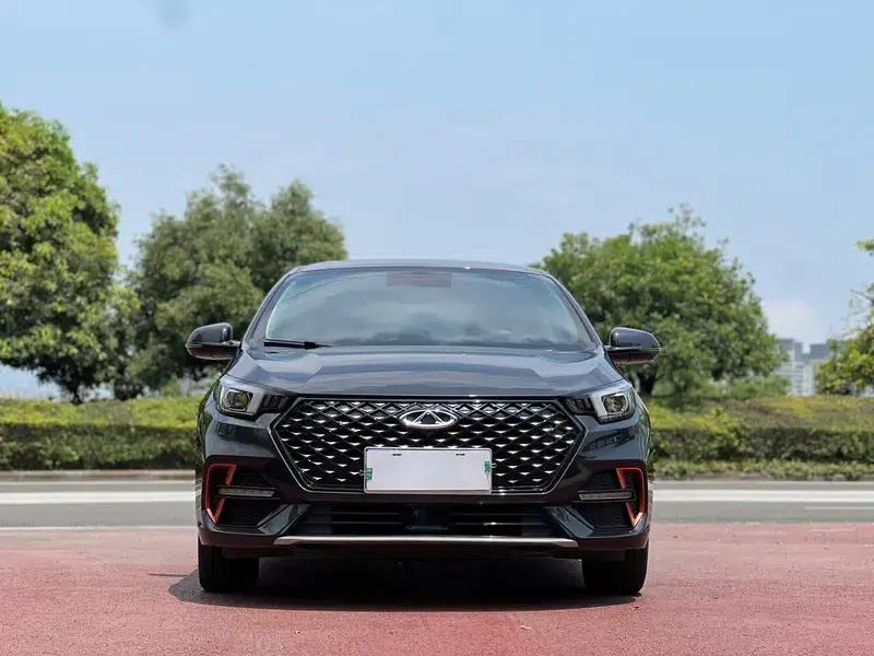 Chery Arrizo 5 PLUS 2023 1.5T CVT Enjoy PLUS — миниатюра 2