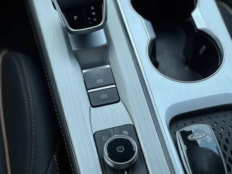 Chery Arrizo 5 PLUS 2023 1.5T CVT Enjoy PLUS — миниатюра 14