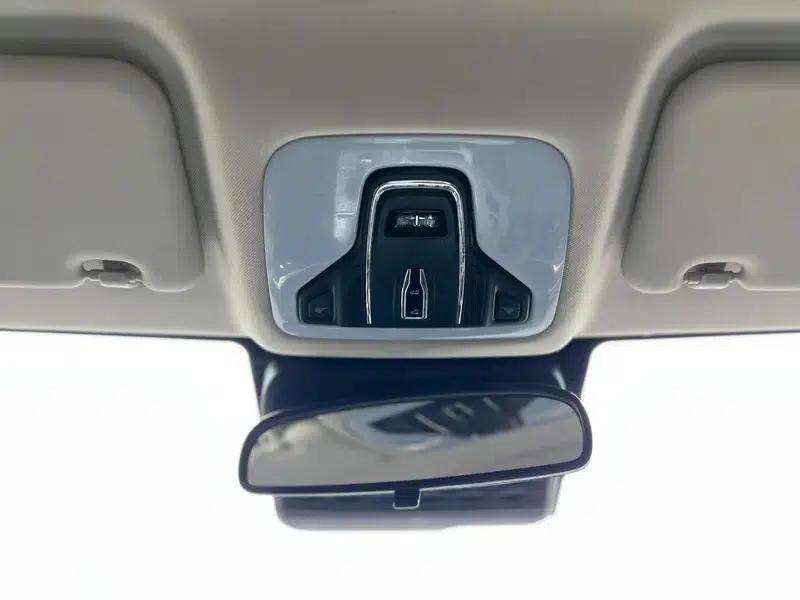 Chery Arrizo 5 PLUS 2023 1.5T CVT Enjoy PLUS — миниатюра 15