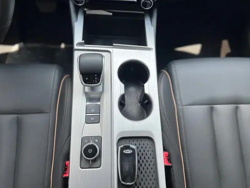 Chery Arrizo 5 PLUS 2023 1.5T CVT Enjoy PLUS — миниатюра 21
