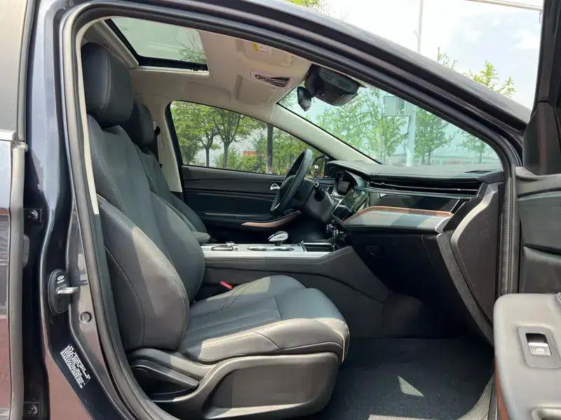 Chery Arrizo 5 PLUS 2023 1.5T CVT Enjoy PLUS — миниатюра 26