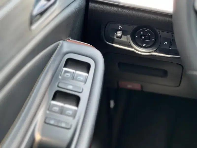 Chery Arrizo 5 PLUS 2023 1.5T CVT Enjoy PLUS — миниатюра 30
