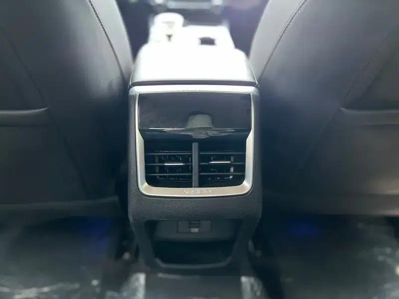 Chery Arrizo 5 PLUS 2023 1.5T CVT Enjoy PLUS — миниатюра 31
