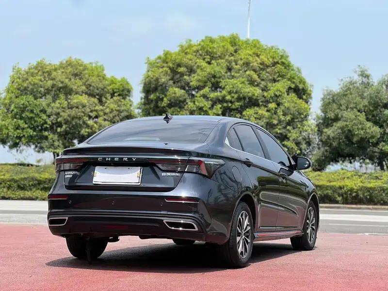 Chery Arrizo 5 PLUS 2023 1.5T CVT Enjoy PLUS — миниатюра 6