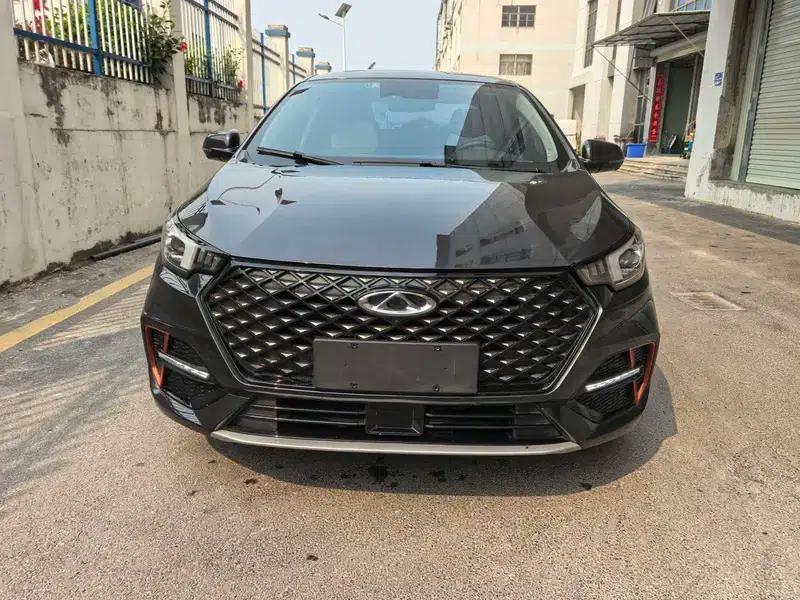 Chery Arrizo 5 PLUS 2023 1.5T CVT Enjoy PLUS — миниатюра 2