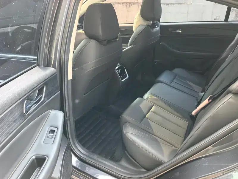 Chery Arrizo 5 PLUS 2023 1.5T CVT Enjoy PLUS — миниатюра 13