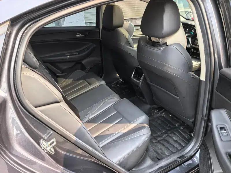 Chery Arrizo 5 PLUS 2023 1.5T CVT Enjoy PLUS — миниатюра 15