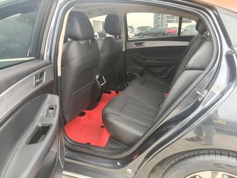 Chery Arrizo 5 PLUS 2021 Model: Xiaoze 1.5T CVT Enjoy PLUS — миниатюра 15