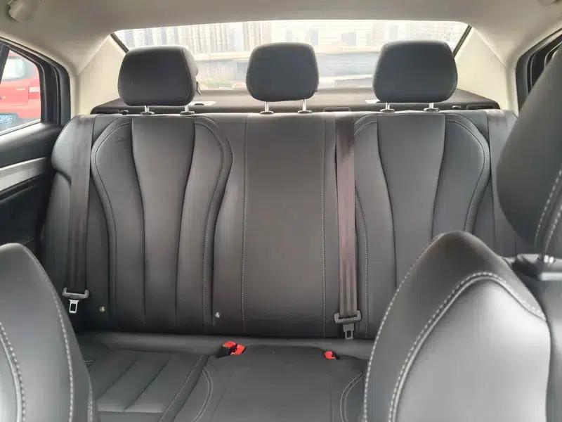 Chery Arrizo 5 PLUS 2021 Model: Xiaoze 1.5T CVT Enjoy PLUS — миниатюра 16