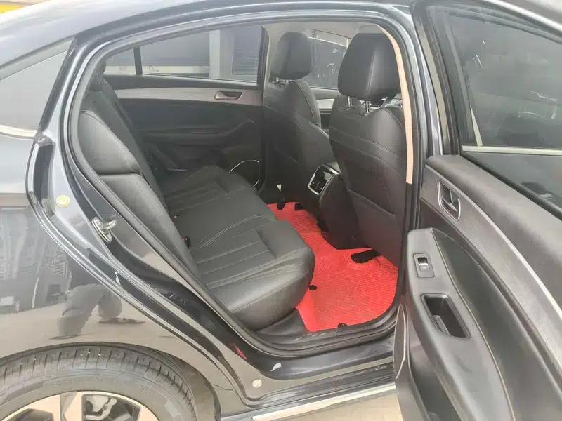 Chery Arrizo 5 PLUS 2021 Model: Xiaoze 1.5T CVT Enjoy PLUS — миниатюра 17