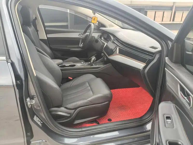 Chery Arrizo 5 PLUS 2021 Model: Xiaoze 1.5T CVT Enjoy PLUS — миниатюра 9