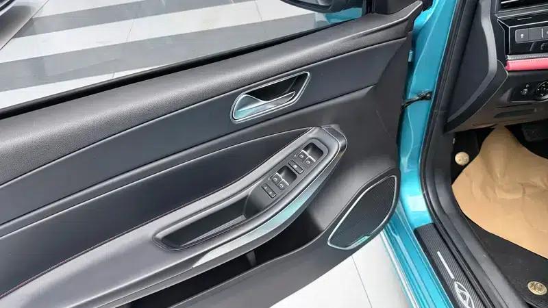 Chery Arrizo 5 PLUS 2021 Model: Xiaoze 1.5T CVT Enjoy PLUS — миниатюра 12