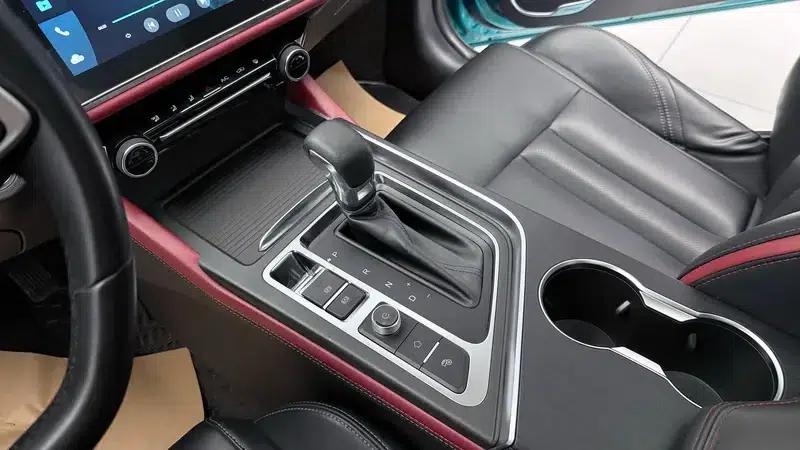 Chery Arrizo 5 PLUS 2021 Model: Xiaoze 1.5T CVT Enjoy PLUS — миниатюра 10