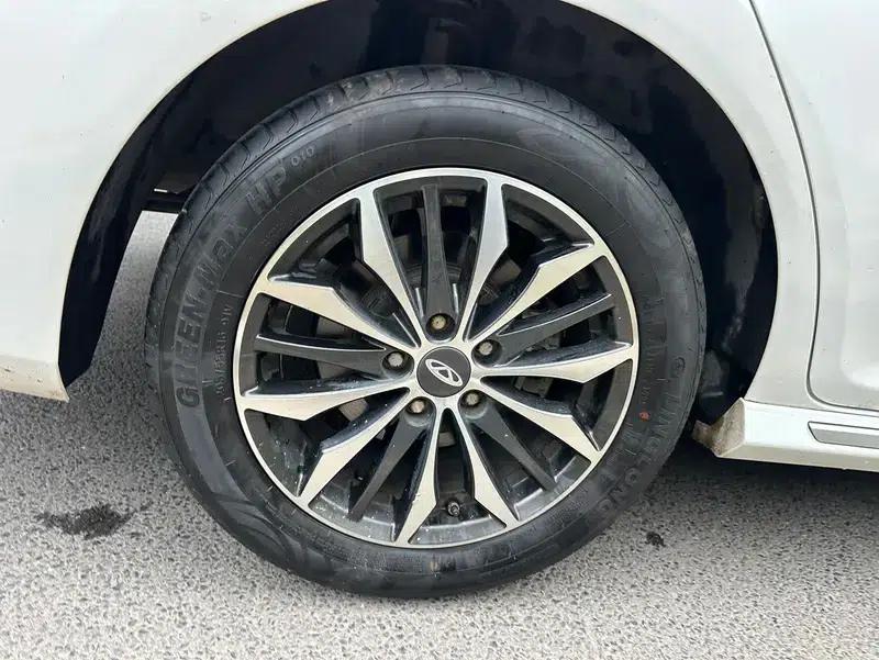 Chery Arrizo 5 PLUS 2021 Model, Xiaoze 1.5L Manual Enjoy PLUS — миниатюра 11