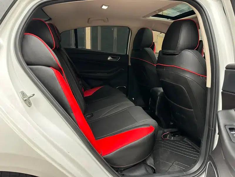 Chery Arrizo 5 PLUS 2021 Model, Xiaoze 1.5L Manual Enjoy PLUS — миниатюра 18
