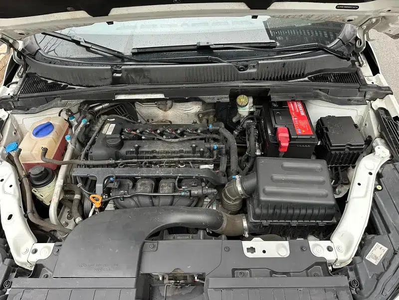 Chery Arrizo 5 PLUS 2021 Model, Xiaoze 1.5L Manual Enjoy PLUS — миниатюра 9